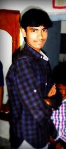 Akhilesh Anb