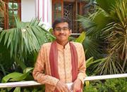 Sushanth Nayak