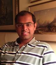 Shiv Muthukumar