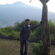 Widyanata Atma suharto
