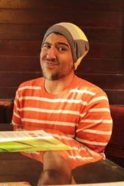 Ali Gamal