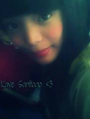 Kaye Santiago