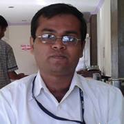 Jagadeesha Basavegowda