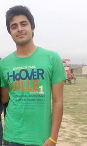 Amir Hamza