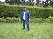 Ksuresh Kumar