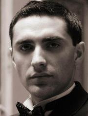 Данило Прокопів