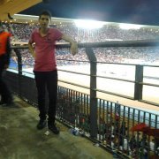 Ayoub Bentaleb
