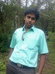 Vignesh Ramesh