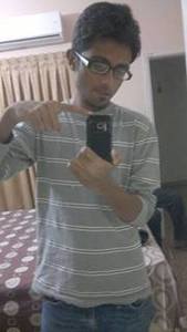 Saquib Arshad qureshi