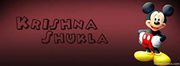 Krishna Shukla