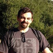 Dan Langdon-griffiths