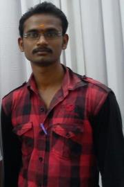 Yuvamahesh Dulipala