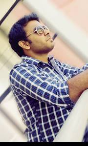 Akhil Das