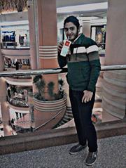 Hossam Hamida