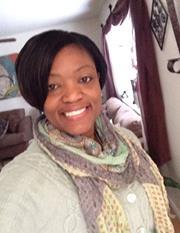 Tiffany Gist