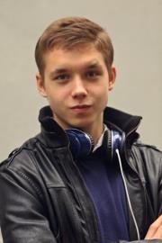 Konstantin Kurbakov