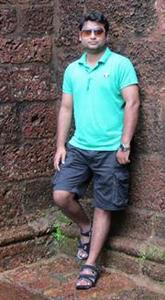 Amit Khanra