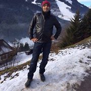 Ahmed Abdelmegied