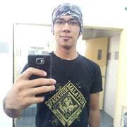 Muhammad Rabbani