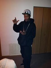 Trell James
