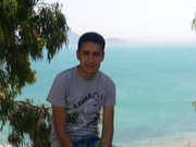 Ahmed Jarraya