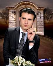 الشاعر إبراهيم