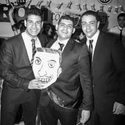 Mohamed Ayman
