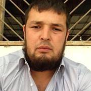 Muhammadkomil Mallaev