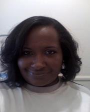 Lasondra Riddle-mcclain