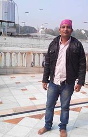 Arihant Jain