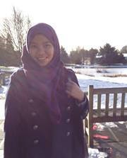 Haziyah Rasidi