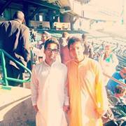 Asad Fahim
