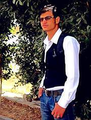 Mohammad Sabria
