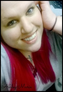 TotallyDevious - Ashley