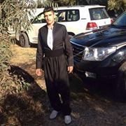 Jiyar Faeq