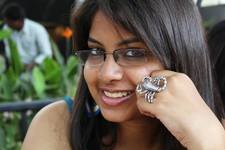 Ramya Vedicherla