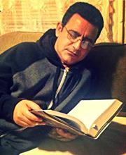 Maher Alminshidawi