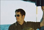 Anthony Hunt