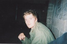 Paul Byrne