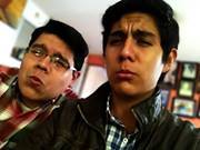 Pablo Peralta martinez