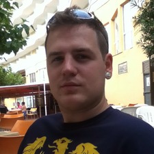 Stephen Smith