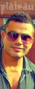 Mohamed Raul