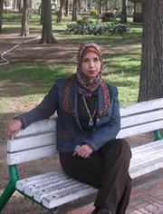 تغريد عبدالمنعم