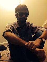 Aravind Ramachandran