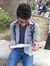 Cristiano Ahmed