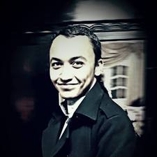 Omar Khaled