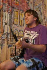 Евгений Мельник