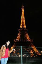 Spoorthy Sreenivasan