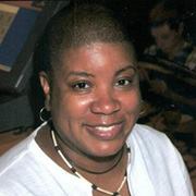 sherri r. jones
