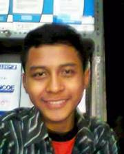 Aditya Latif